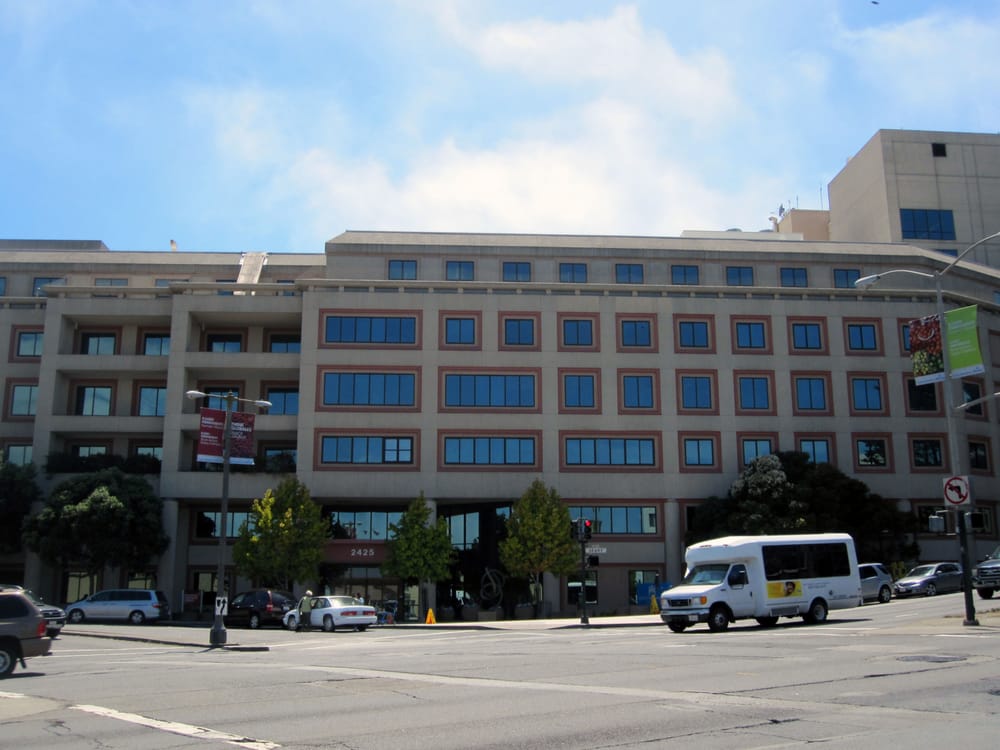 Kaiser SF Building