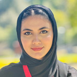 Laiba Ghufran