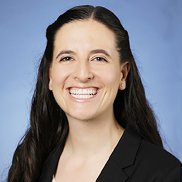 Ilana Osowiecki Feldman, MD