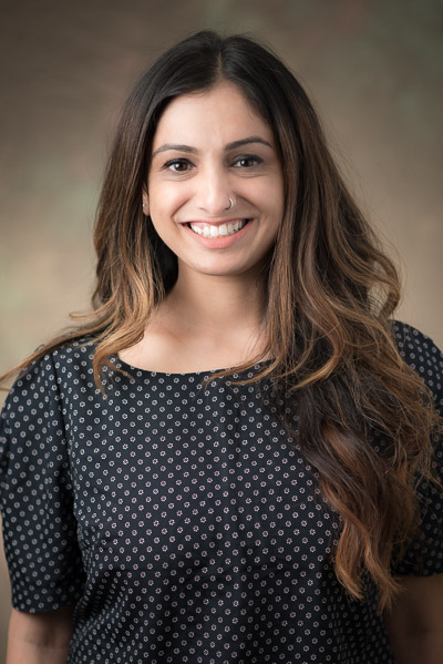 Twinkle Patel headshot