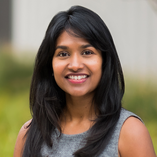 Sunitha Kaiser, MD MSc