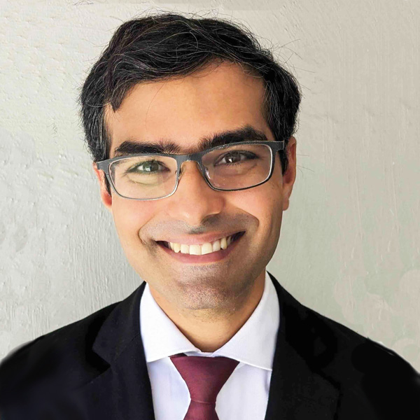 Vipul Vachharajani, MD, PhD